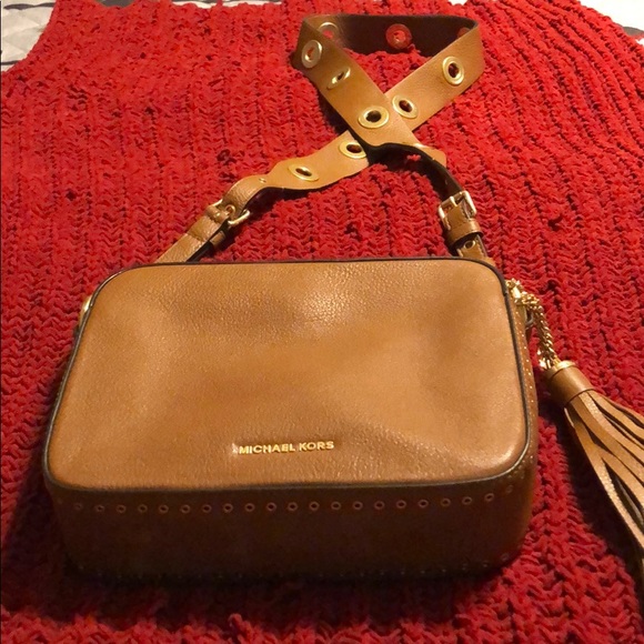 Michael Kors Crossbody Bag - Picture 2 of 7